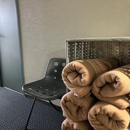 Atto Business Hotel Ichinoseki Luaran gambar