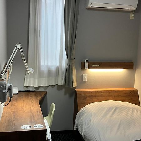 Atto Business Hotel Ichinoseki Luaran gambar