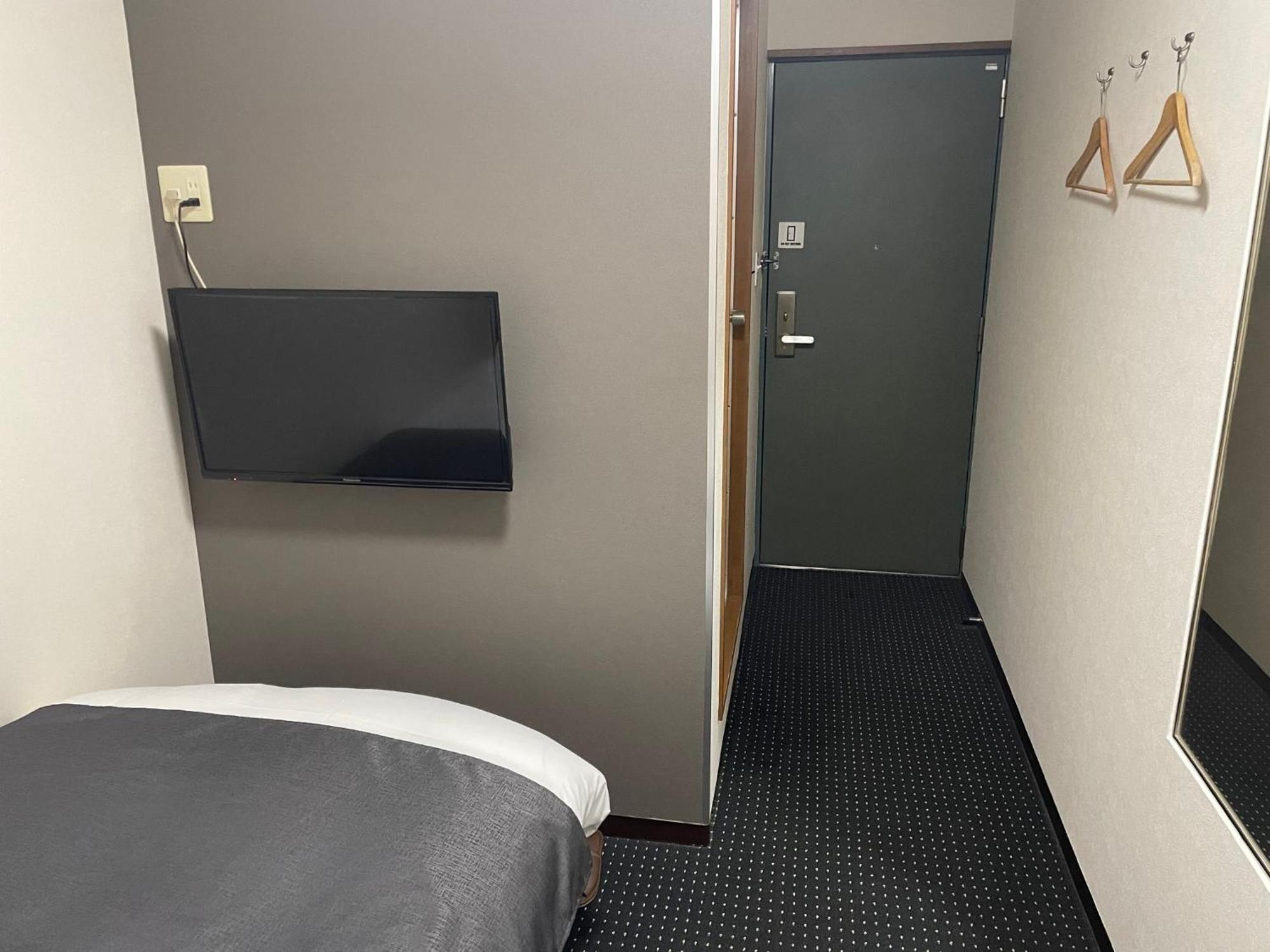 Atto Business Hotel Ichinoseki Luaran gambar