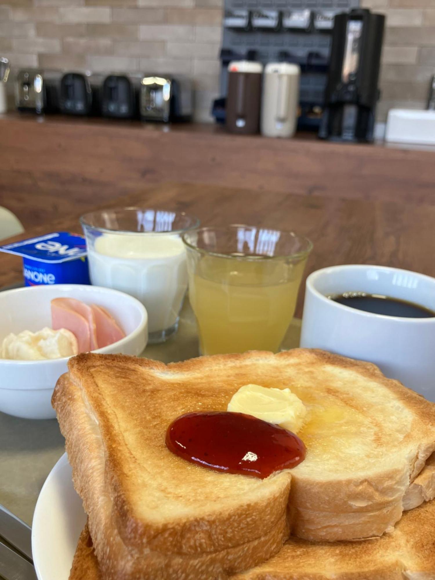 Atto Business Hotel Ichinoseki Luaran gambar