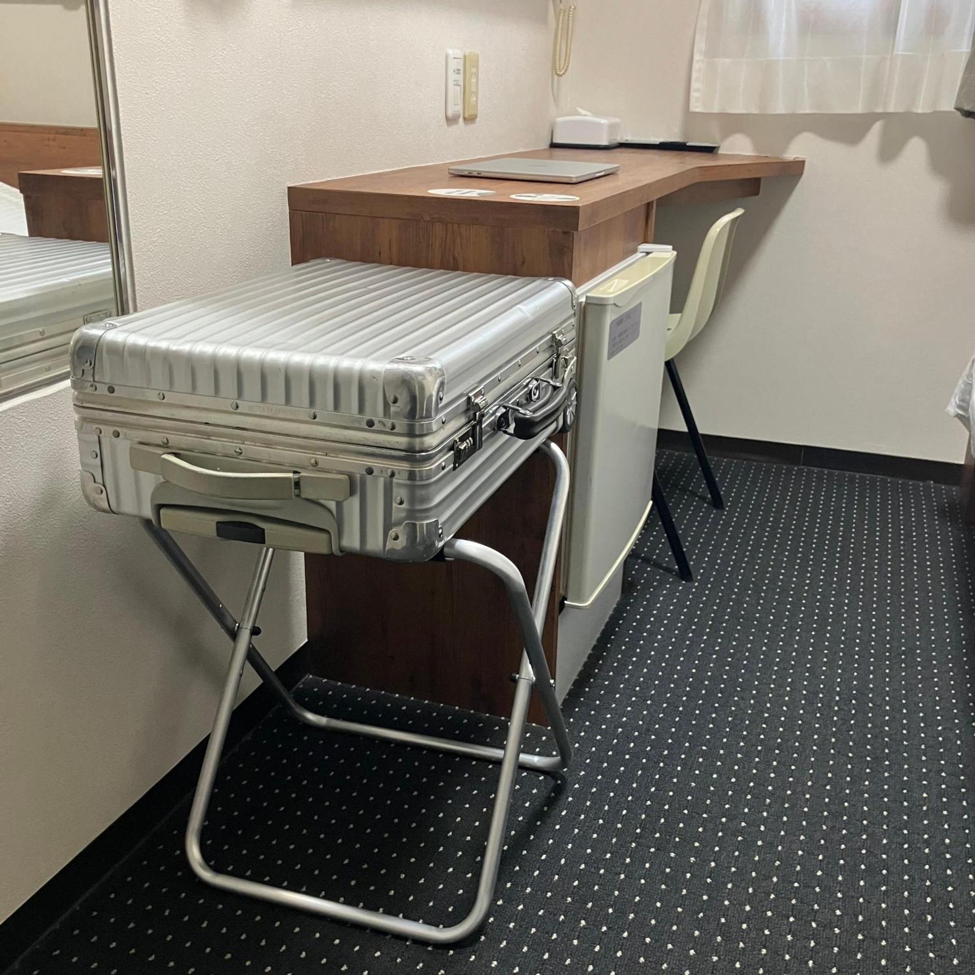 Atto Business Hotel Ichinoseki Luaran gambar