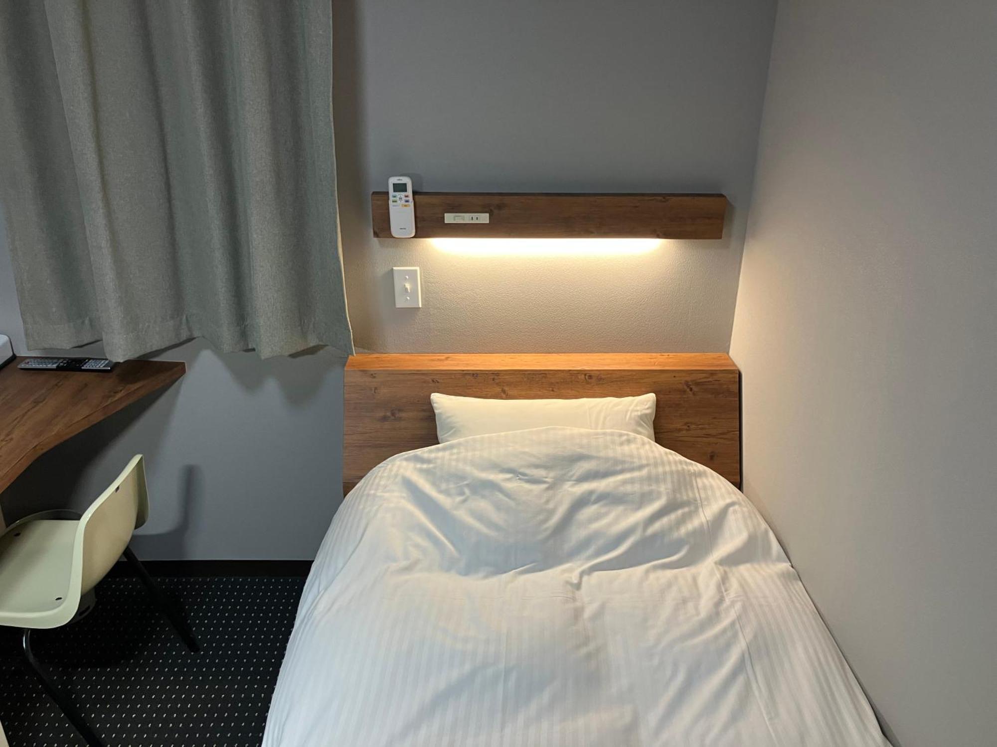 Atto Business Hotel Ichinoseki Luaran gambar