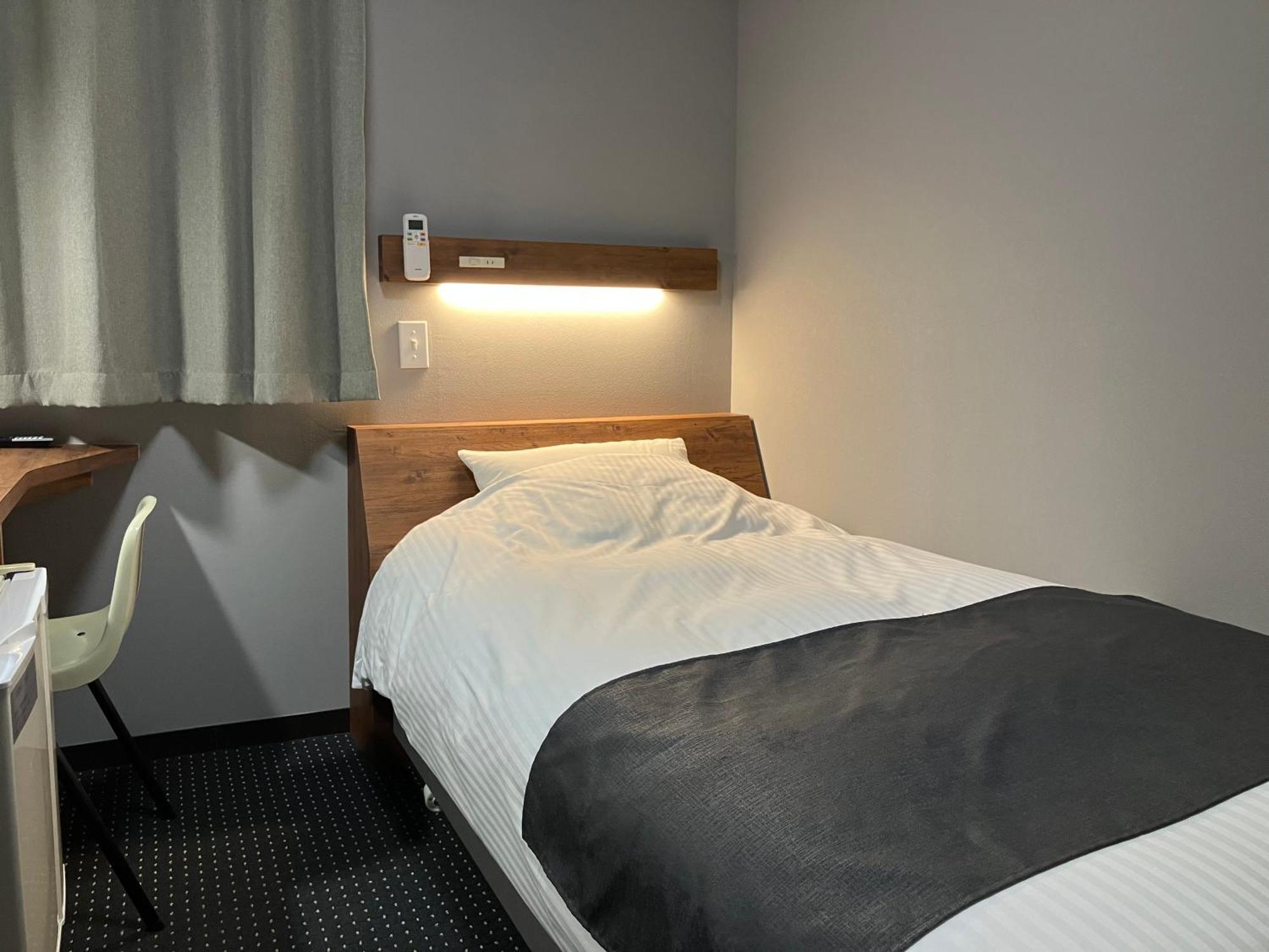 Atto Business Hotel Ichinoseki Luaran gambar