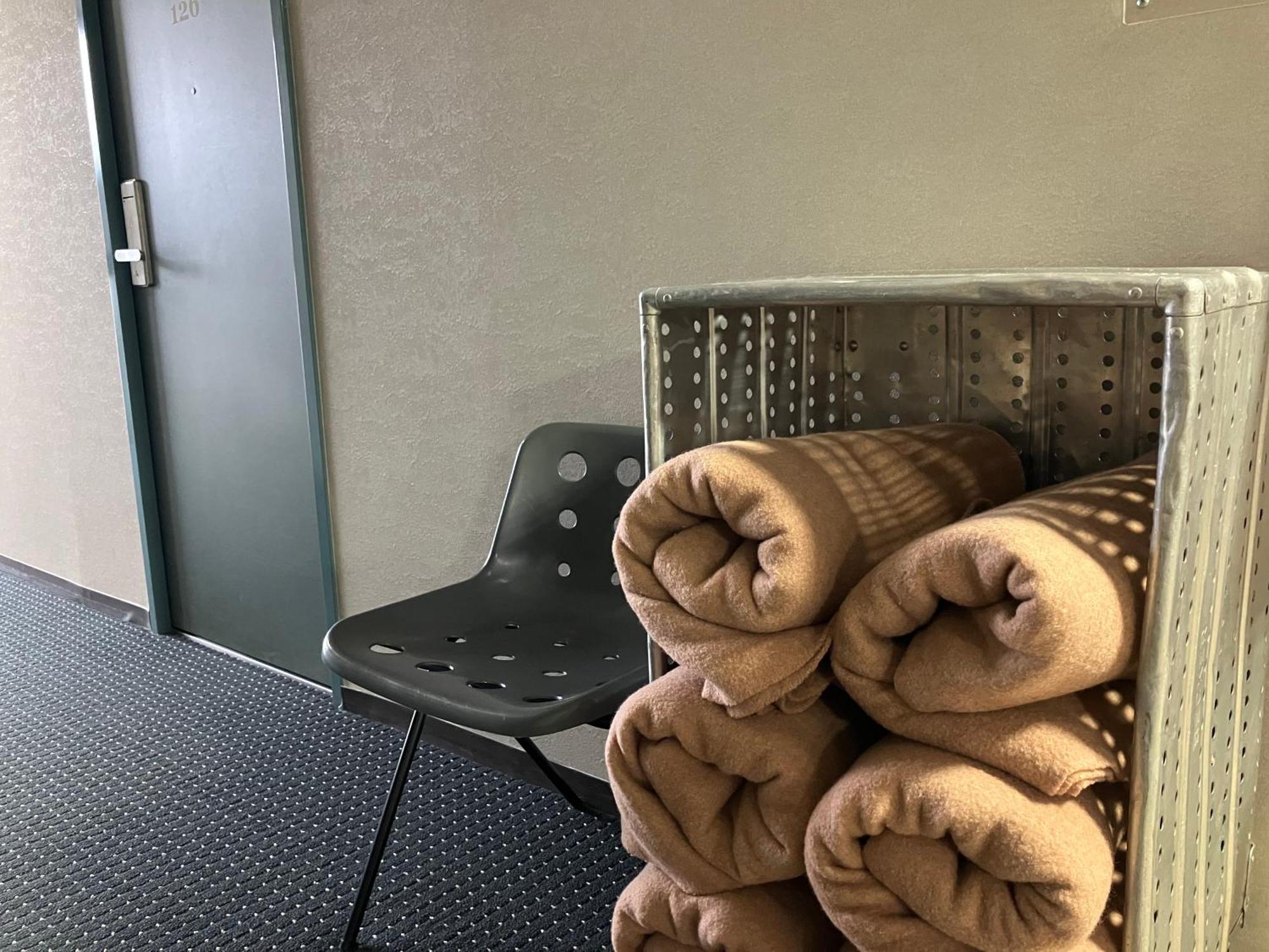 Atto Business Hotel Ichinoseki Luaran gambar