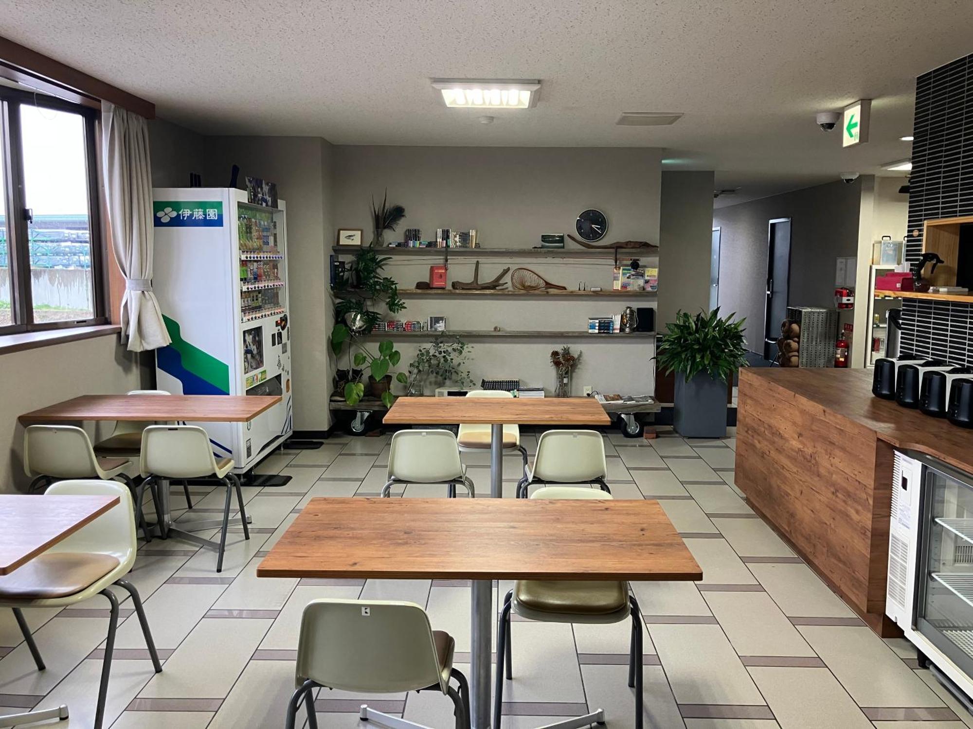 Atto Business Hotel Ichinoseki Luaran gambar