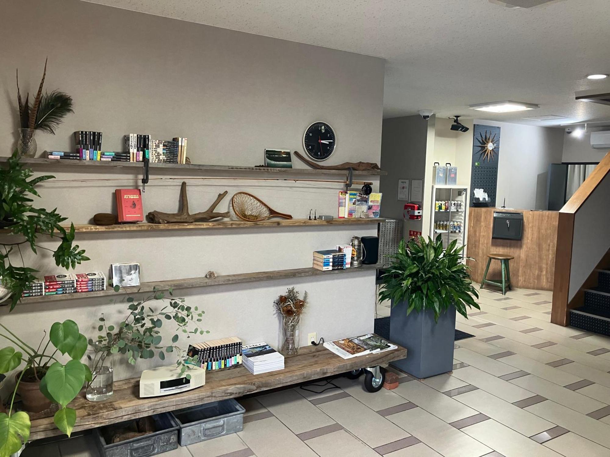 Atto Business Hotel Ichinoseki Luaran gambar
