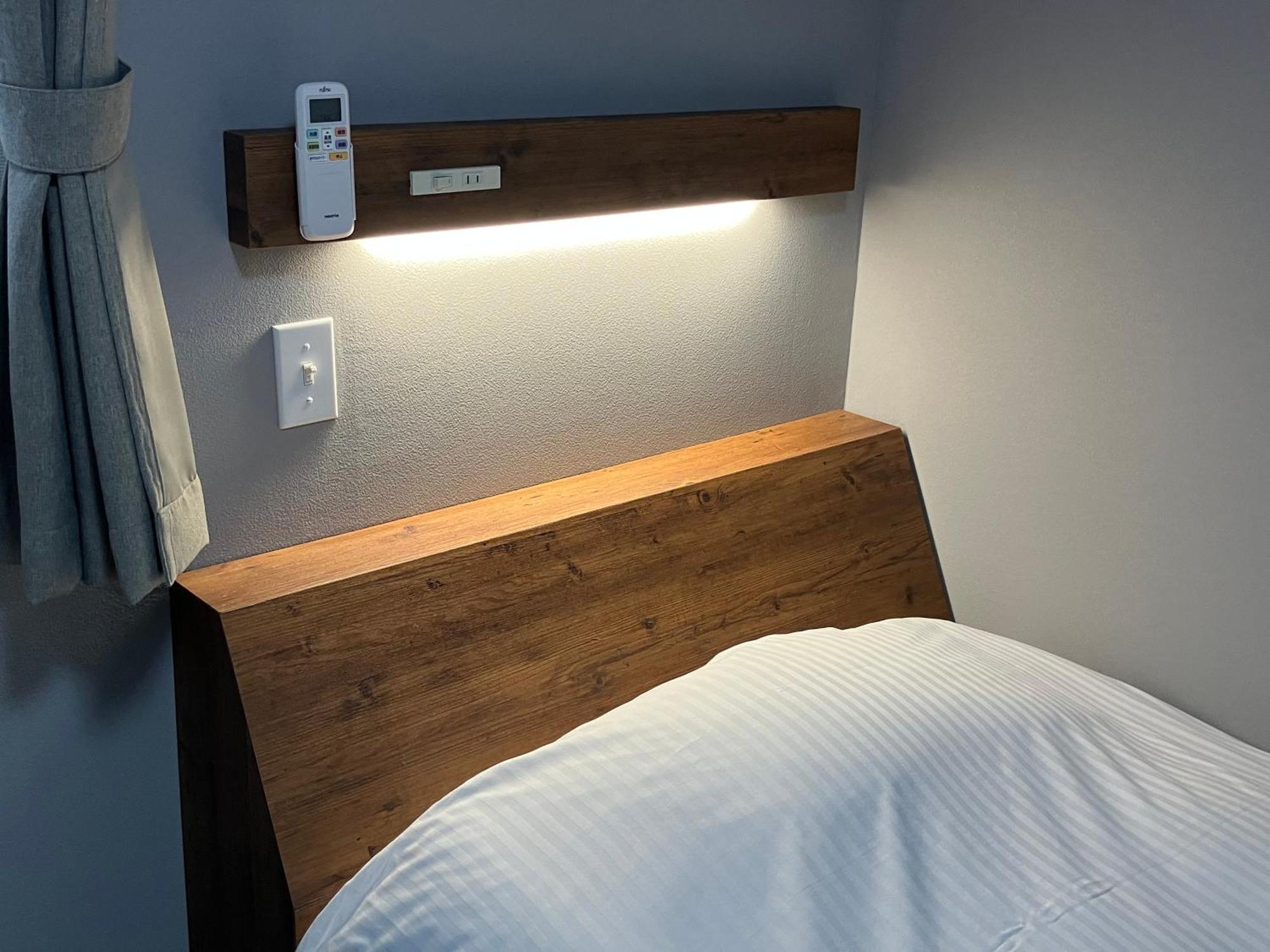 Atto Business Hotel Ichinoseki Luaran gambar