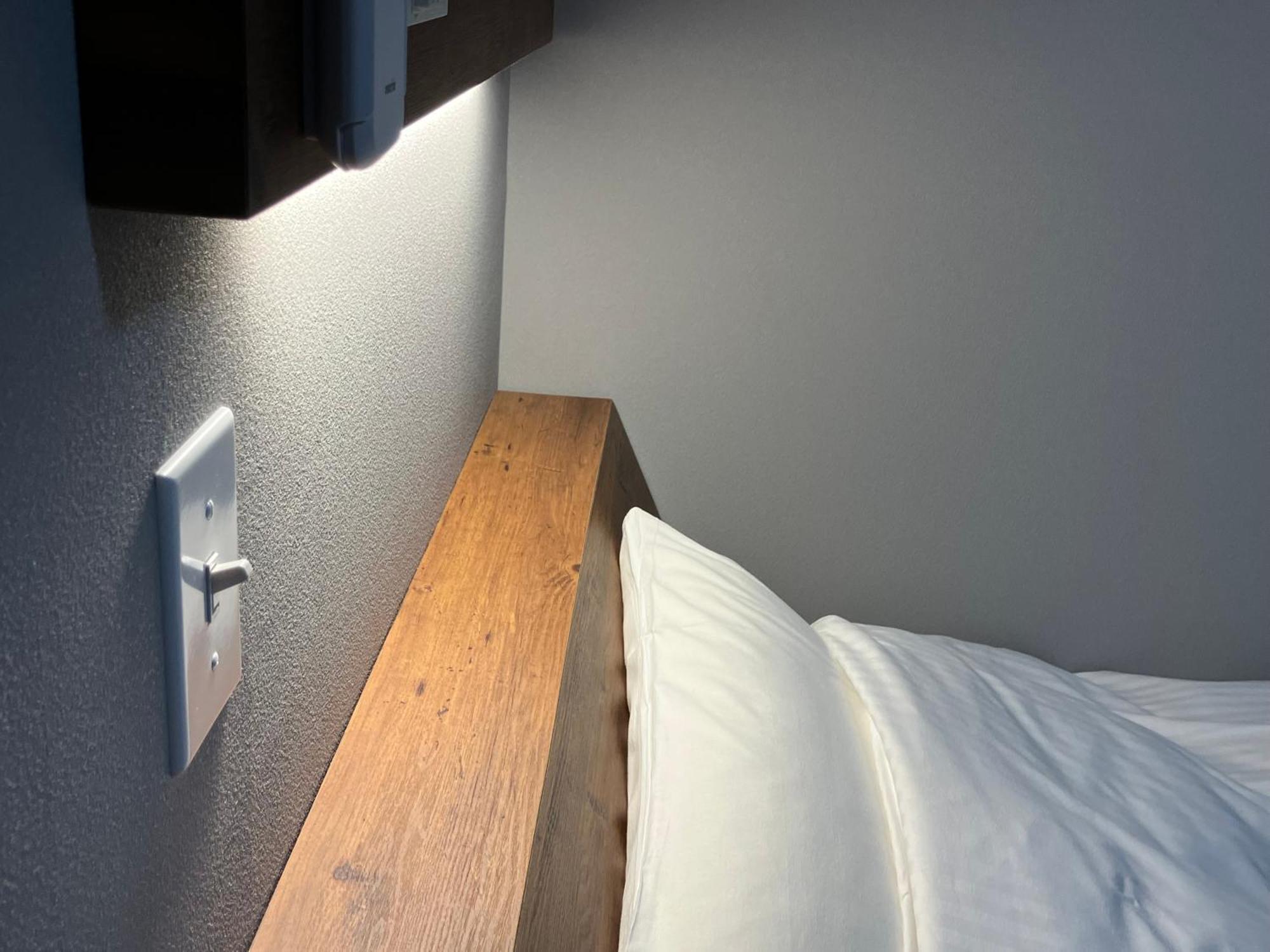 Atto Business Hotel Ichinoseki Luaran gambar