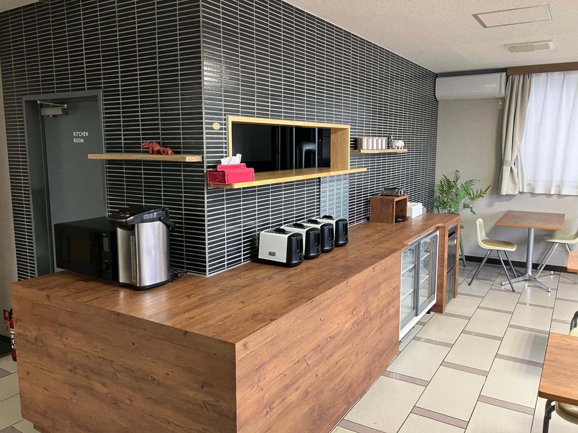 Atto Business Hotel Ichinoseki Luaran gambar