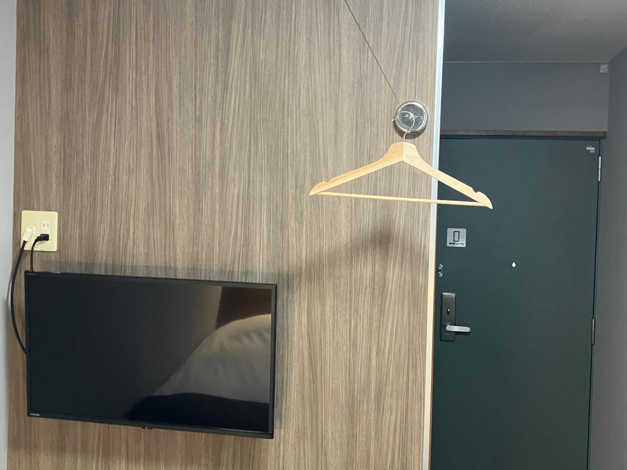 Atto Business Hotel Ichinoseki Luaran gambar