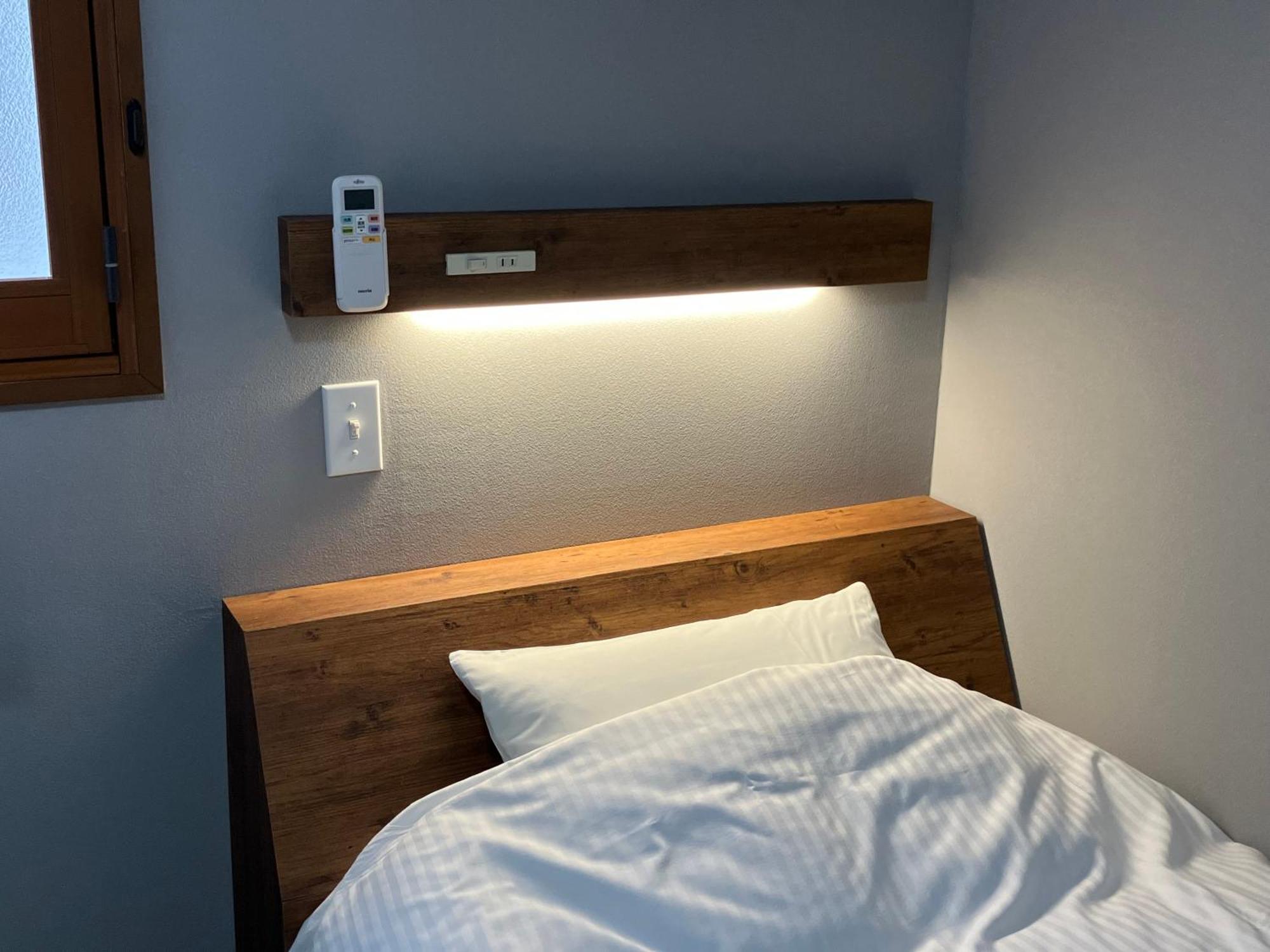 Atto Business Hotel Ichinoseki Luaran gambar