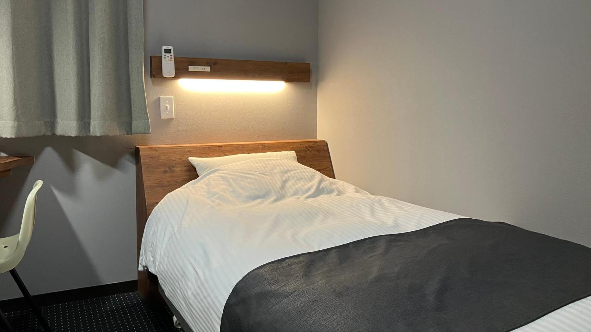 Atto Business Hotel Ichinoseki Luaran gambar
