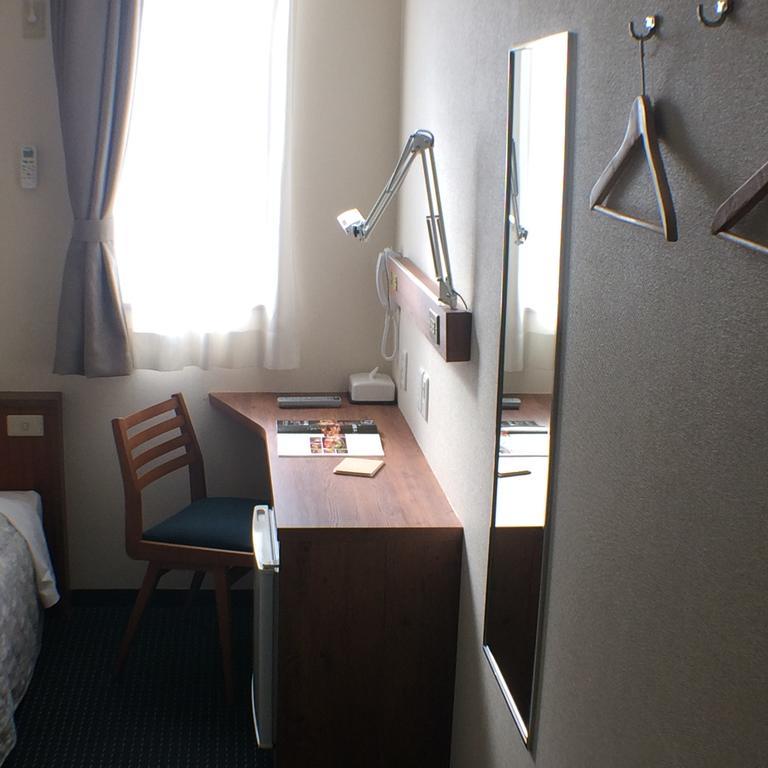 Atto Business Hotel Ichinoseki Luaran gambar