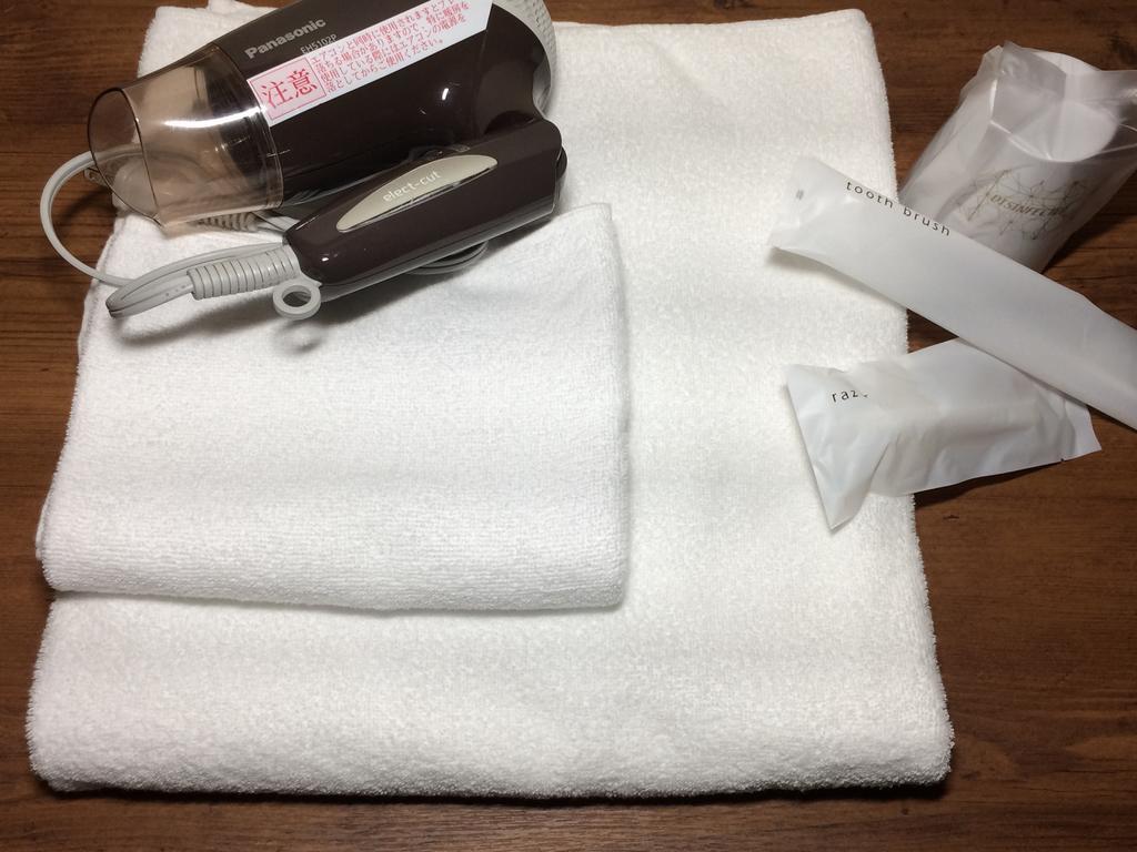 Atto Business Hotel Ichinoseki Luaran gambar