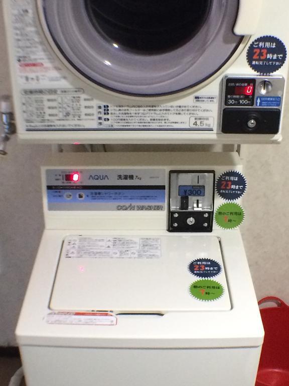 Atto Business Hotel Ichinoseki Luaran gambar